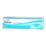 236_VIDISIC OCNI GEL 1X10 G
